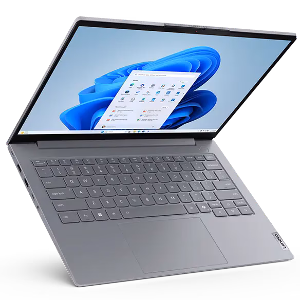 Lenovo ThinkBook 14 G8 IRL Intel Core 5 210H 16GB 512GB SSD 14 pulgadas WUXGA