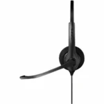Jabra BIZ 1500 USB Duo - Auriculares Profesionales con Cancelación de Ruido