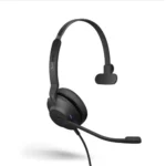 Jabra Evolve2 30 SE USB-C/A MS Mono - El auricular profesional que transforma tu forma de trabajar