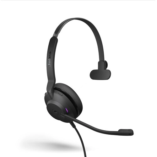 jabra-evolve2-30-se-auricular-profesional-usb-c-mono-microsoft-teams-1.webp Jabra Evolve2 30 SE USB-C/A MS Mono - El auricular profesional que transforma tu forma de trabajar