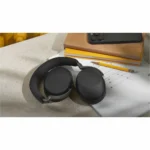 Jabra Evolve3 85 MS Bluetooth 5.3 ANC 25h Negro - El auricular profesional que te hace sonar impecable