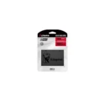 Kingston A400 SSD 960GB SATA3 - Disco Estado Sólido Ultrarrápido para PC y Laptop
