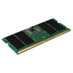 Kingston DDR5 16GB 5600MHz SODIMM - Memoria RAM Ultrarrápida para Laptops de Alto Rendimiento
