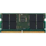 Kingston DDR5 16GB 5600MHz SODIMM - Memoria RAM Ultrarrápida para Laptops de Alto Rendimiento
