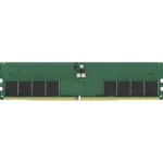 Kingston KCP556UD8-32 Módulo RAM DDR5 32GB 5600MHz DIMM - Memoria certificada para Lenovo Legion T7