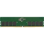 Kingston KCP556US8-16 Módulo RAM 16GB DDR5 5600MHz DIMM Negro - Más velocidad para tu PC de escritorio