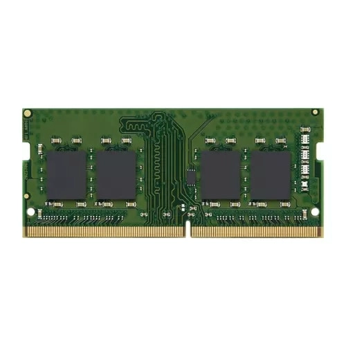 Kingston ValueRAM 16GB DDR4-3200 SO-DIMM - Memoria RAM Laptop Certificada y Garantizada