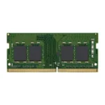 Kingston ValueRAM 16GB DDR4-3200 SO-DIMM - Memoria RAM Laptop Certificada y Garantizada