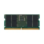Memoria RAM Kingston ValueRAM 16GB DDR5-5600 SODIMM - Actualiza tu laptop con velocidad premium