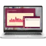 Laptop Dell Pro 14 Ultra 5 16GB 512GB - Potencia Empresarial Portátil