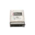 Lenovo ThinkSystem 2.4TB SAS 10K RPM - Disco Duro Servidor Hot Swap
