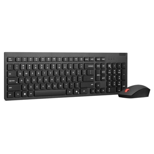 lenovo-essential-wireless-combo-gen2-teclado-mouse-inalambrico-1.webp Lenovo Essential Wireless Combo Gen2 4X31R64500 Negro - El kit teclado y mouse inalámbrico que simplifica tu escritorio