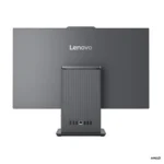 Lenovo IdeaCentre AIO 3 AMD Ryzen 7 7735HS 16GB DDR5 512GB SSD 27" Gris - Tu escritorio sin cables, listo para todo