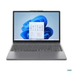 Lenovo IdeaPad Slim 3 15" Core i5 8GB RAM 512GB SSD Cosmic Blue - Tu aliado delgado para la productividad diaria