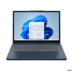 Lenovo IdeaPad Slim 3 15ARP10 Ryzen 7 7735HS 24GB RAM 512GB SSD Cosmic Blue - Tu notebook versátil para trabajar, estudiar y crear