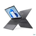 Lenovo IdeaPad Slim 3 Core i5 16GB RAM 512GB SSD 15.3" Touch Gris - Tu portátil delgado para trabajar sin límites