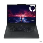 Lenovo Legion 5 AMD Ryzen 7 16GB RAM 1TB SSD RTX 5060 8GB Eclipse Black - Tu laptop gaming con pantalla OLED de nivel profesional