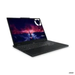 Lenovo Legion 5 AMD Ryzen 7 16GB RAM 1TB SSD RTX 5060 8GB Eclipse Black - Tu laptop gaming con pantalla OLED de nivel profesional