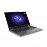 Lenovo LOQ 15IRX9 83DV01GHLM Intel Core i7 16GB RAM 512GB Gris - Tu notebook gaming de alto rendimiento