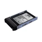 Lenovo ThinkSystem SSD 960GB SATA - Almacenamiento Empresarial Confiable