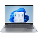 Lenovo ThinkBook 14 G7 AMD Ryzen 5 7535HS 16GB DDR5 512GB SSD Gris Ártico - Productividad profesional sin compromisos