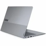 Lenovo ThinkBook 14 G7 AMD Ryzen 5 7535HS 16GB DDR5 512GB SSD Gris Ártico - Productividad profesional sin compromisos
