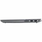 Lenovo ThinkBook 14 G7 AMD Ryzen 5 7535HS 16GB DDR5 512GB SSD Gris Ártico - Productividad profesional sin compromisos