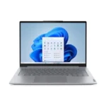 Lenovo ThinkBook 14 G8 IAL Core Ultra 5 16GB RAM 512GB SSD Gris - Laptop profesional con IA para trabajar sin límites