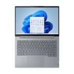 Lenovo ThinkBook 14 G8 IAL Core Ultra 5 16GB RAM 512GB SSD Gris - Laptop profesional con IA para trabajar sin límites