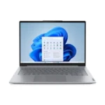 Lenovo ThinkBook 14 G8 Intel Core Ultra 7 16GB RAM 512GB SSD Arctic Grey - La laptop profesional que trabaja a tu ritmo