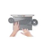 Lenovo ThinkBook 14 G8 Intel Core Ultra 7 16GB RAM 512GB SSD Arctic Grey - La laptop profesional que trabaja a tu ritmo