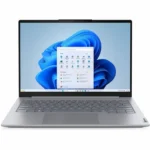 Lenovo ThinkBook 14 G9 IRL Intel Core 5 210H 16GB RAM 512GB SSD Arctic Gray - La notebook profesional que trabaja a tu ritmo