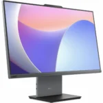 Lenovo ThinkCentre Neo 50a Gen 5 Intel Core i7 16GB RAM 512GB SSD 27" Luna Gray - El todo en uno profesional que transforma tu espacio de trabajo