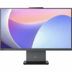 Lenovo ThinkCentre Neo 50a Gen 5 Intel Core i7 16GB RAM 512GB SSD 27" Luna Gray - El todo en uno profesional que transforma tu espacio de trabajo