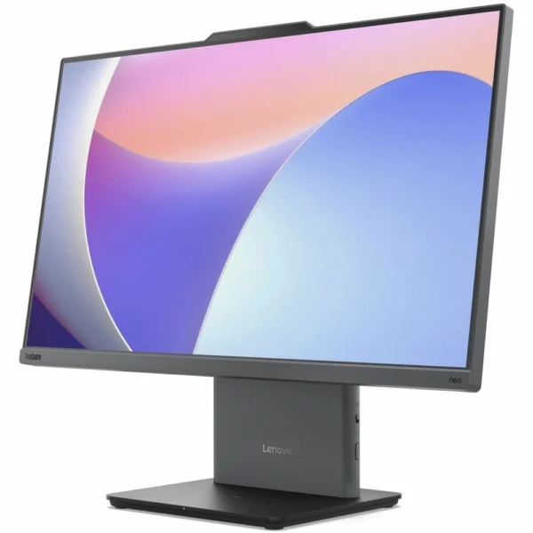Lenovo ThinkCentre Neo 50a Gen 5 - All in One 23.8" FHD, i5-13420H, 16GB - Productividad Total