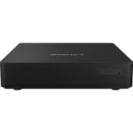 Lenovo ThinkSmart Core Compute Logi Gen 2 Teams Intel Core Ultra 5 32GB 256GB SSD - La sala de reuniones inteligente que tu empresa necesita