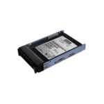 Lenovo ThinkSystem SSD 1.92TB SATA - Almacenamiento Enterprise de Alto Rendimiento