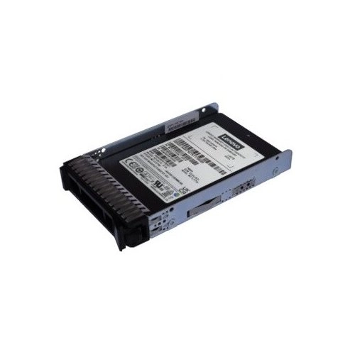 Lenovo ThinkSystem SSD 1.92TB SATA - Almacenamiento Enterprise de Alto Rendimiento