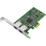 Lenovo ThinkSystem Tarjeta de Red 4 Puertos Gigabit Ethernet PCIe 7ZT7A00484