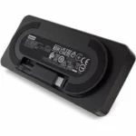Lenovo USB-C Dual Display Travel Dock - Doble Pantalla 4K Portátil 137g
