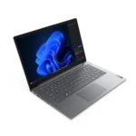 Lenovo V14 Gen 5 IRL Intel Core i5-210H 8GB RAM 512GB SSD Luna Gray - La notebook profesional que resiste todo