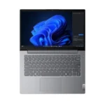Lenovo V14 Gen 5 IRL Intel Core i5-210H 8GB RAM 512GB SSD Luna Gray - La notebook profesional que resiste todo