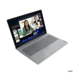 Lenovo V15 G4 AMD Ryzen 5 7520U 16GB DDR5 512GB SSD 15.6" Arctic Gray - Potencia profesional para el trabajo diario