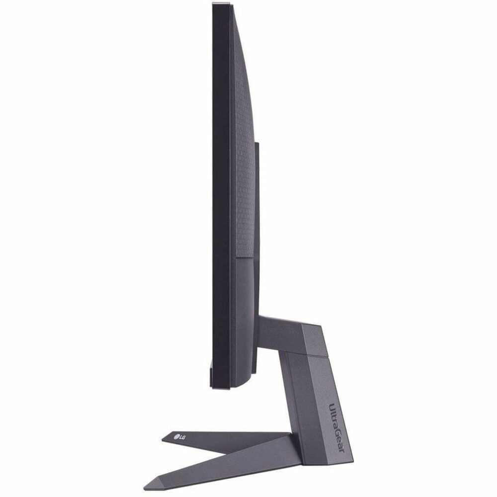 Monitor Gaming LG UltraGear 24GS50F-B 24" VA 180Hz FHD - Máxima Fluidez para Gamers