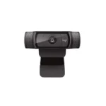 Logitech C920 HD Pro Webcam 1080p - Videollamadas Profesionales con Audio Estéreo