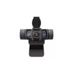 Logitech C920s Pro HD Webcam 1080p - Videollamadas Profesionales con Enfoque Automático