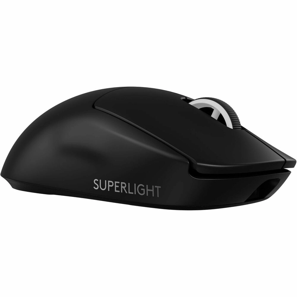 Logitech G PRO X SUPERLIGHT 2 - Mouse Gaming Profesional Inalámbrico Ultraligero 60g