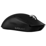 Logitech G PRO X SUPERLIGHT 2 SE Mouse Inalámbrico Gaming 32000 DPI Negro - El ratón de los campeones, ahora en tus manos
