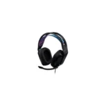 Logitech G335 Auriculares Gaming con Cable - Ultraligeros y Ajustables con Micrófono