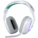 Logitech G522 LIGHTSPEED Auriculares Gaming Inalámbricos Blancos PC/PS5